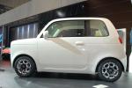 Honda EV-N Concept 2009 года